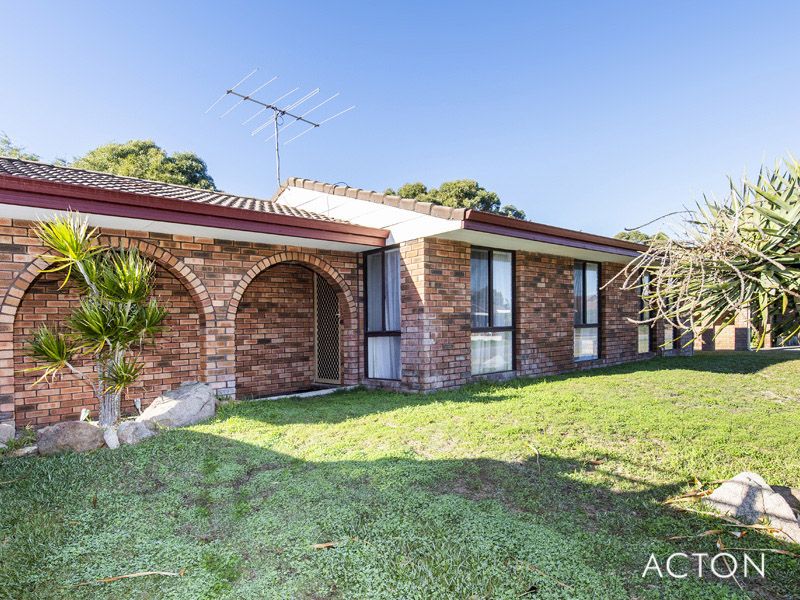 5 Breaker Close, Silver Sands WA 6210, Image 0