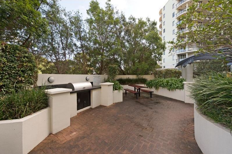 1305/7 Keats Avenue, Rockdale NSW 2216 Apartment For Rent Domain