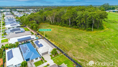 Picture of 2 Norfolk Drive, BURPENGARY EAST QLD 4505