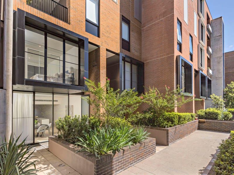 2 bedrooms Apartment / Unit / Flat in D422 3 Mckinnon Avenue FIVE DOCK NSW, 2046