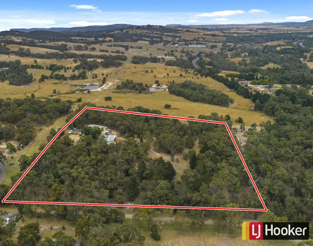 2 Junction Road, Heathcote Junction VIC 3758