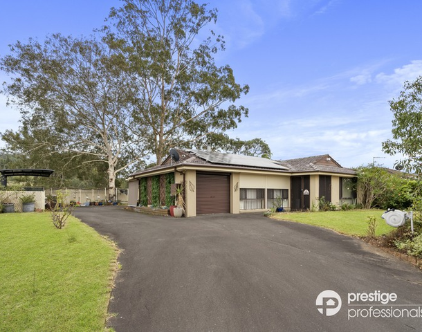 7 Ashton Close, Eagle Vale NSW 2558