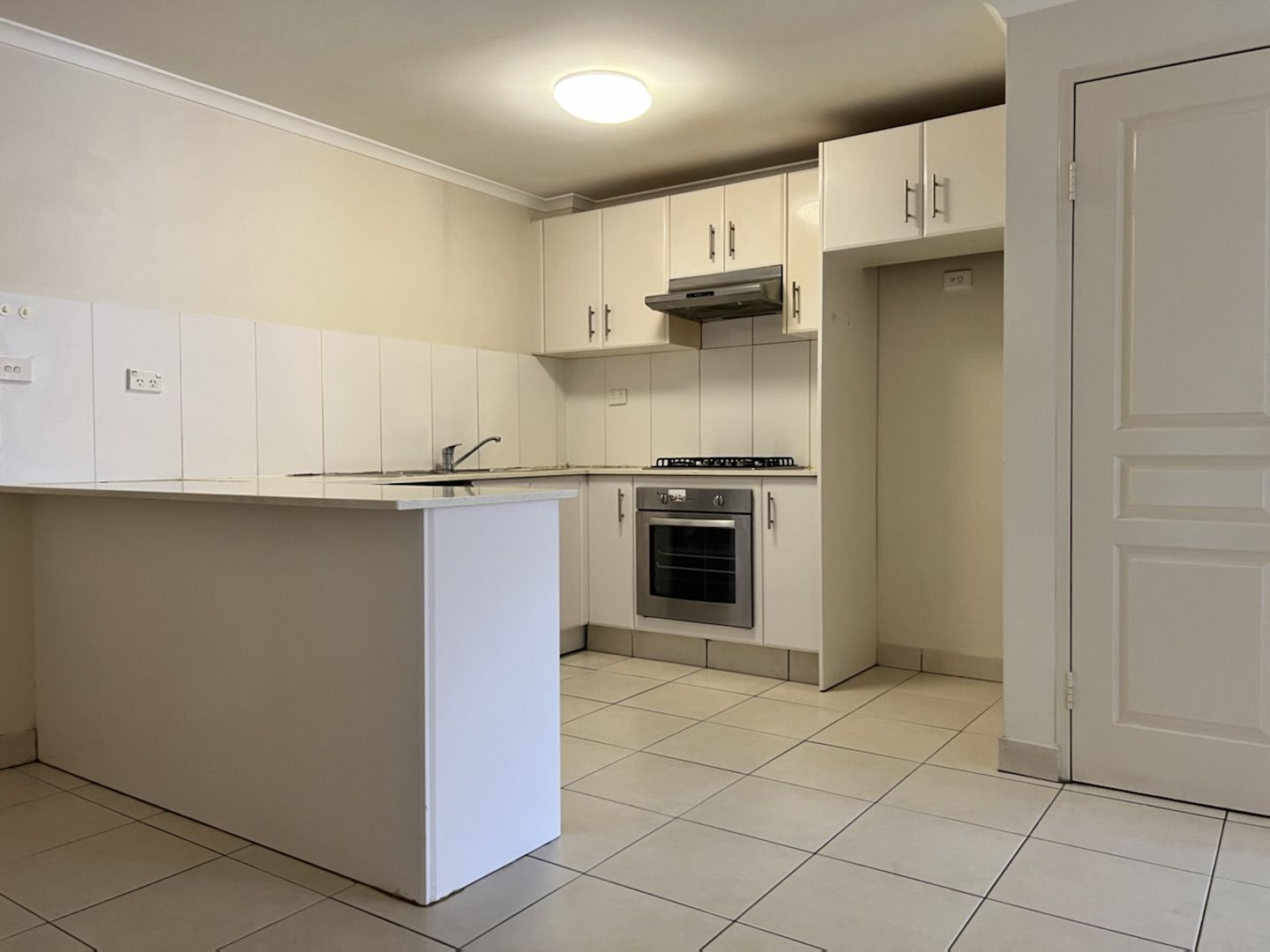 3 bedrooms Apartment / Unit / Flat in Level 5/2-6 Kendall Street HARRIS PARK NSW, 2150