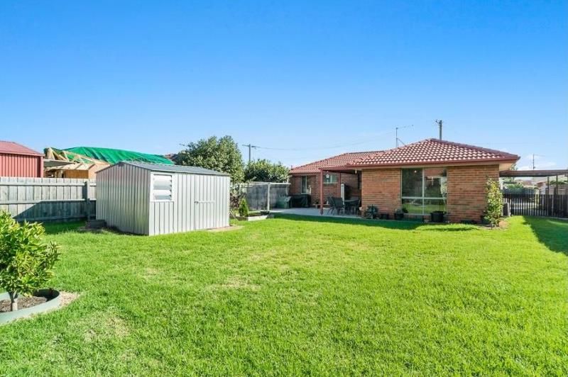 5 Michael Court, Seaford VIC 3198