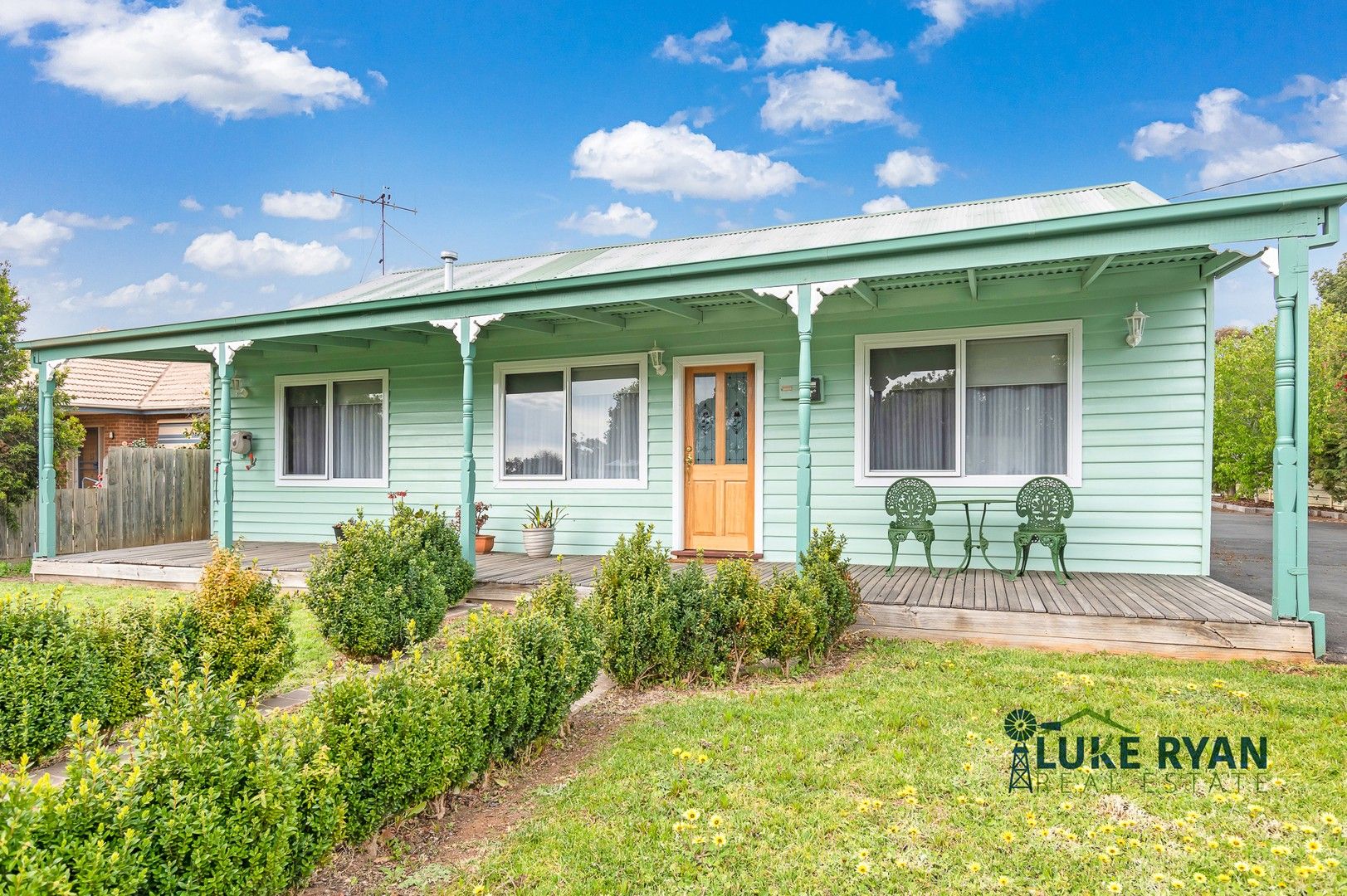 65 Dudley Street, Rochester VIC 3561
