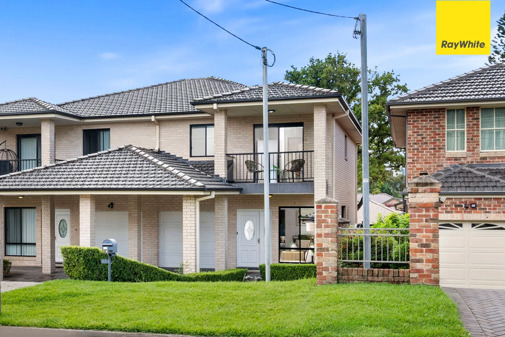 2/52 David Avenue, North Ryde NSW 2113