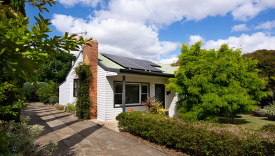 Picture of 7 Baird Street, CASTLEMAINE VIC 3450