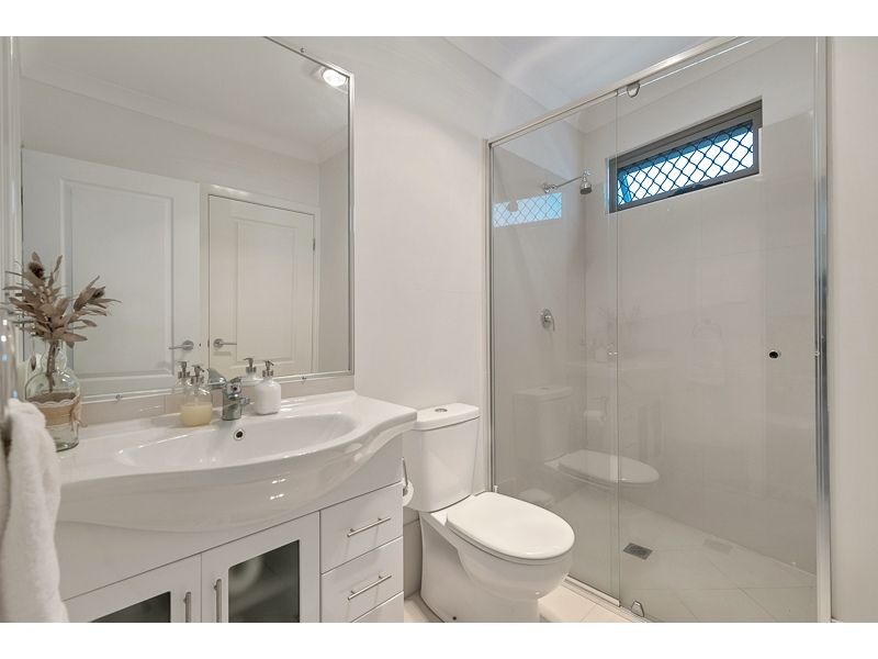 2 bedrooms Apartment / Unit / Flat in 6/70 Kedron Brook Road WILSTON QLD, 4051