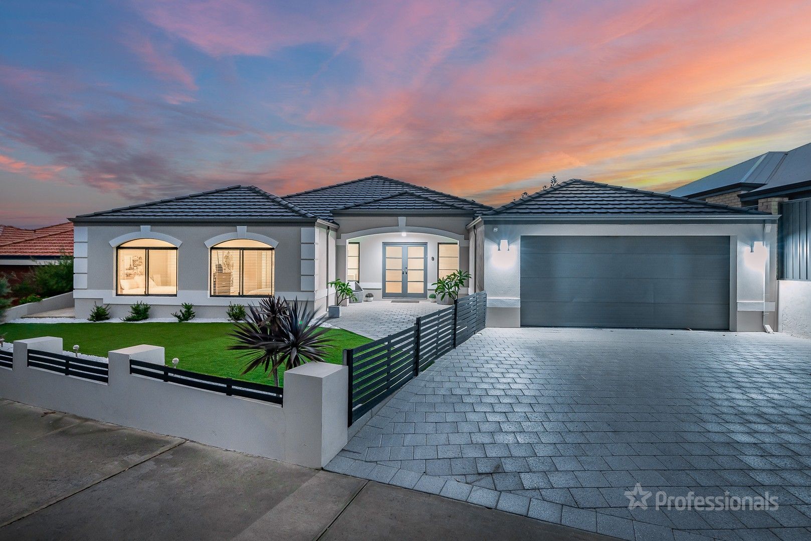 9 Sailboat Link, Jindalee WA 6036, Image 0