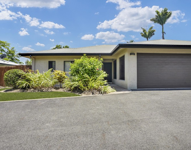 35/21-29 Giffin Road, White Rock QLD 4868