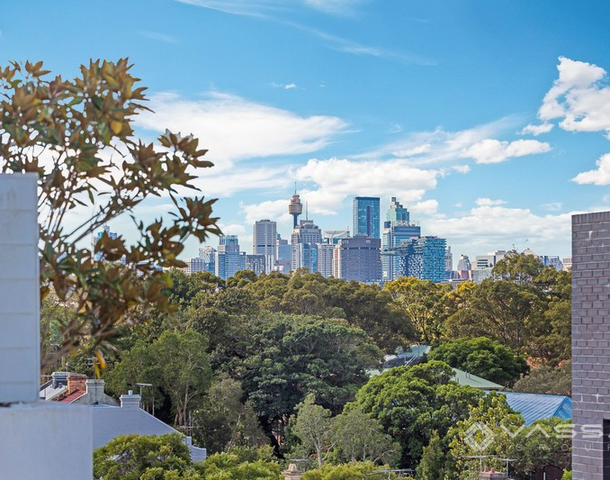 607/2 Pearl Street, Erskineville NSW 2043