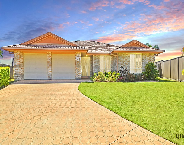 16 Birkdale Court, Banora Point NSW 2486
