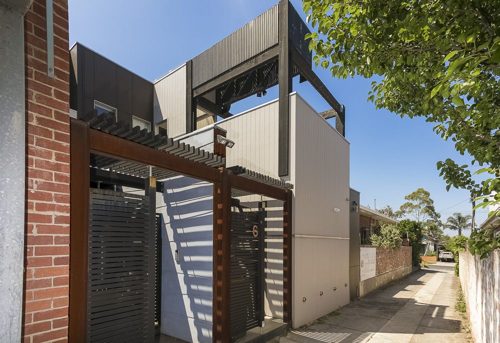 6 South Street, Ascot Vale VIC 3032, Image 1