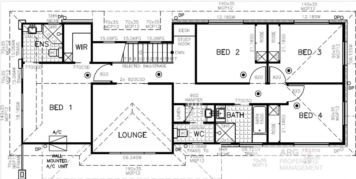 Additional image 12 of 39 Rottnest Crescent, Banya QLD 4551