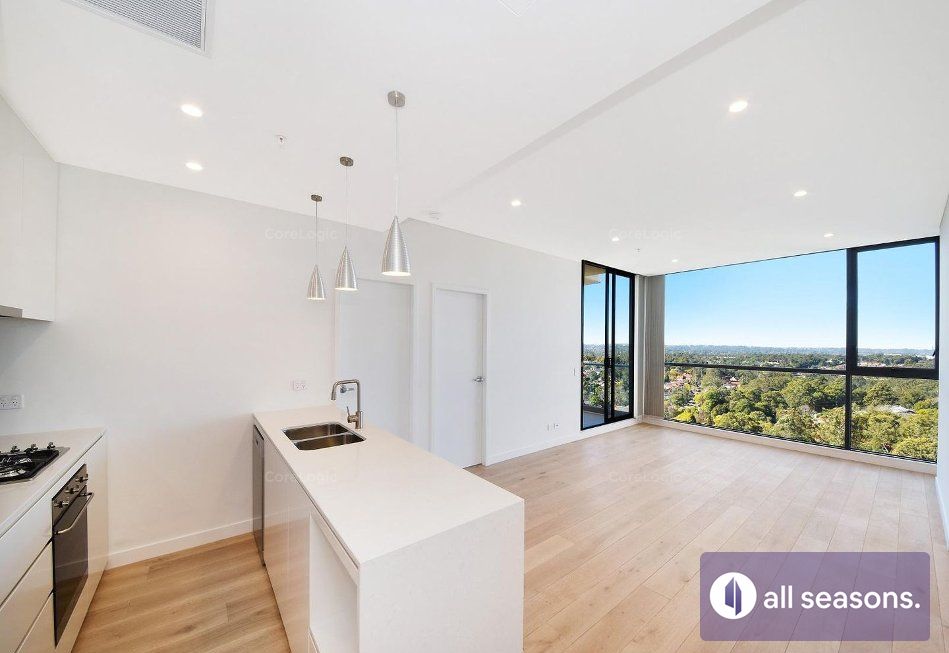 3 bedrooms Apartment / Unit / Flat in Lvl7/22 Cambridge St EPPING NSW, 2121