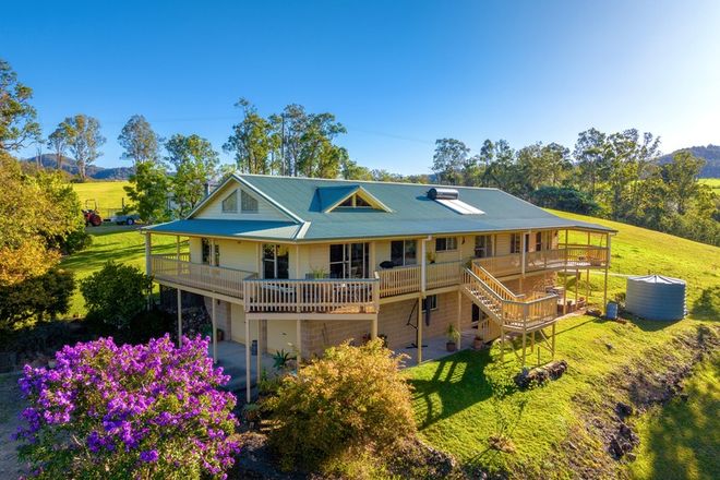 Picture of 2050 Bulga Road, BOBIN NSW 2429