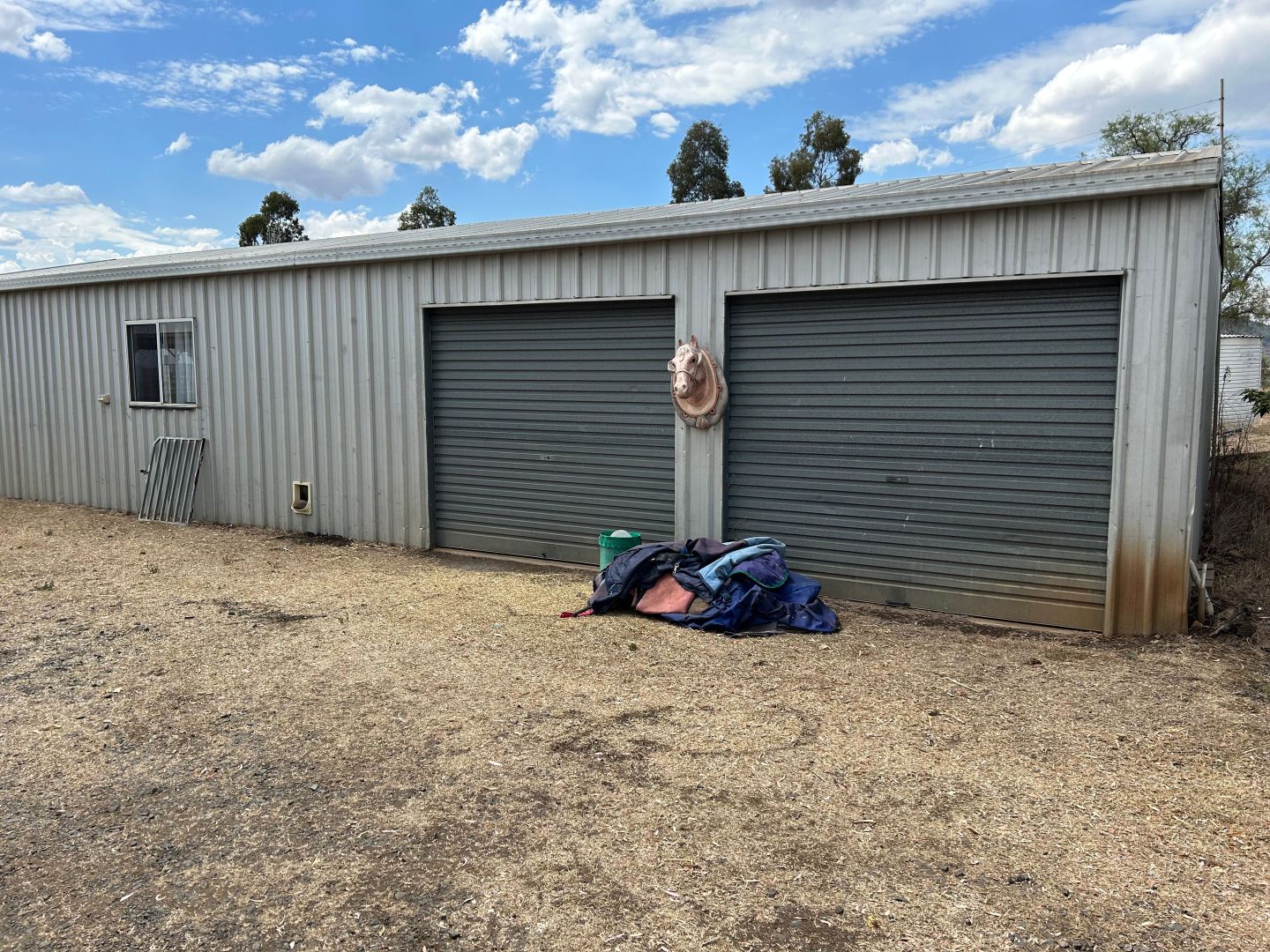 494 KINGSTHORPE HADEN ROAD, Cutella QLD 4352 House for Rent