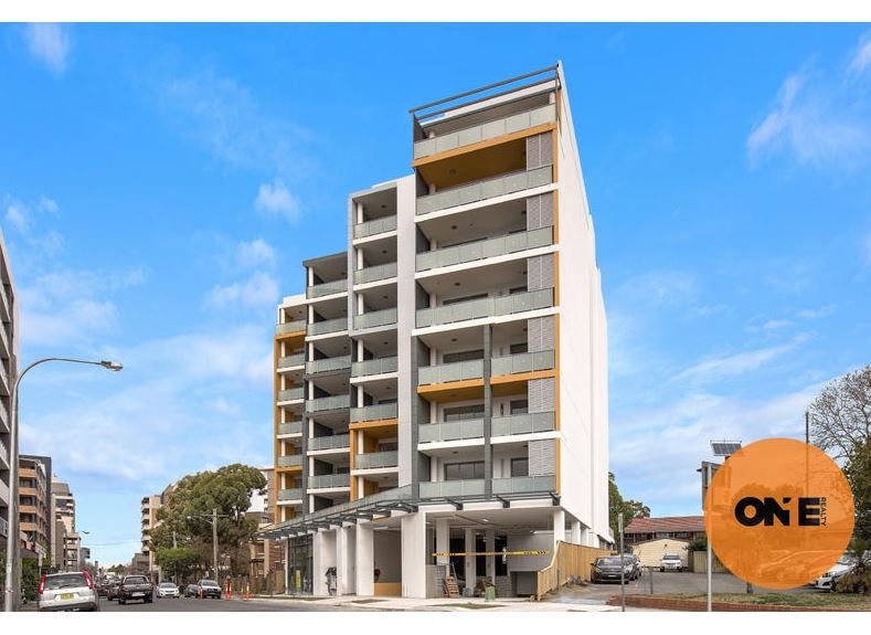 2 bedrooms Apartment / Unit / Flat in 5/76-78 Queen AUBURN NSW, 2144