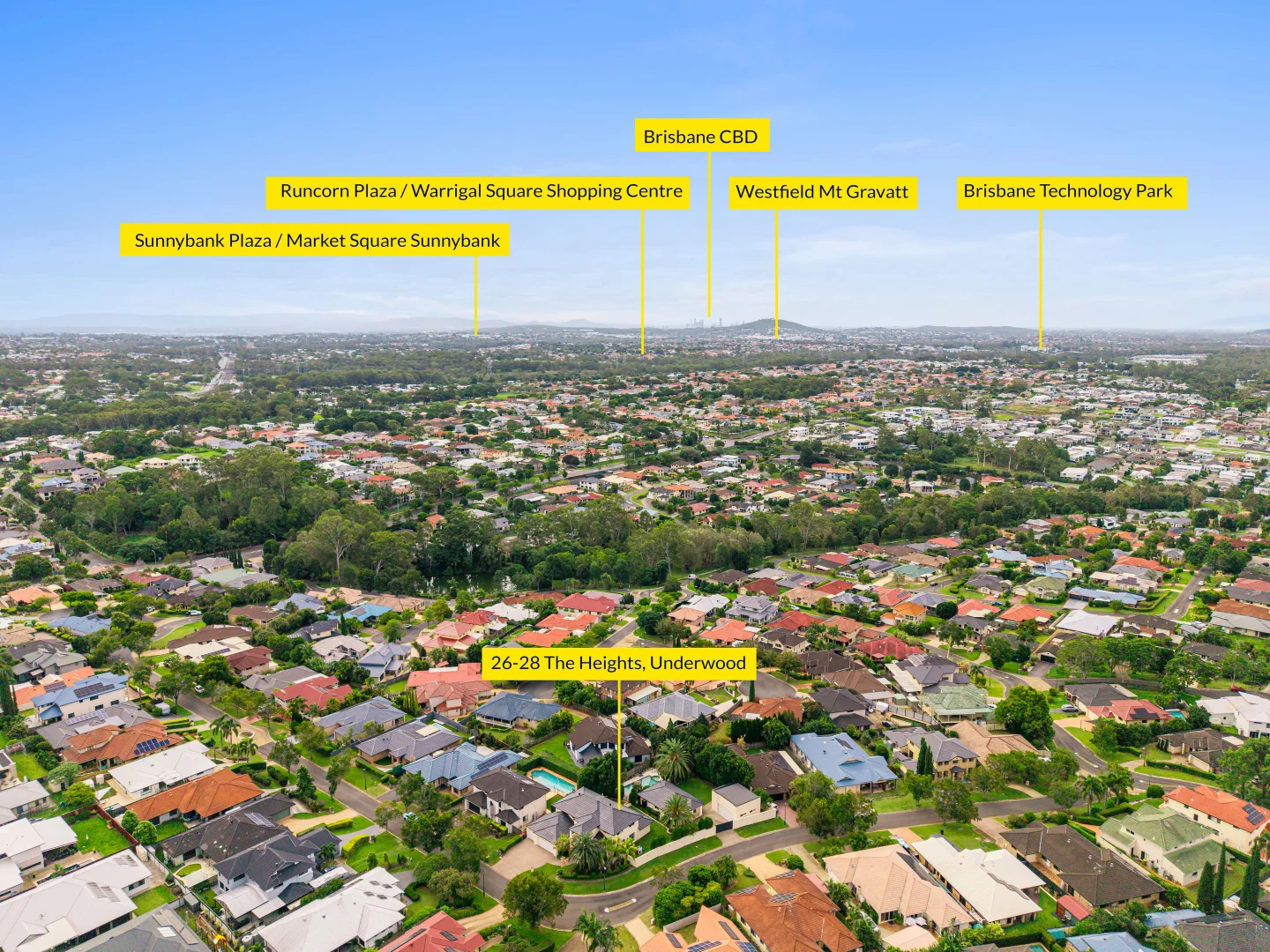 Additional image 38 of 26-28 The Heights, Underwood QLD 4119