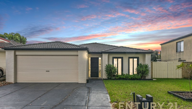 Picture of 14 River Terrace, HALLAM VIC 3803