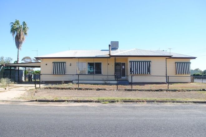 Picture of MOREE NSW 2400