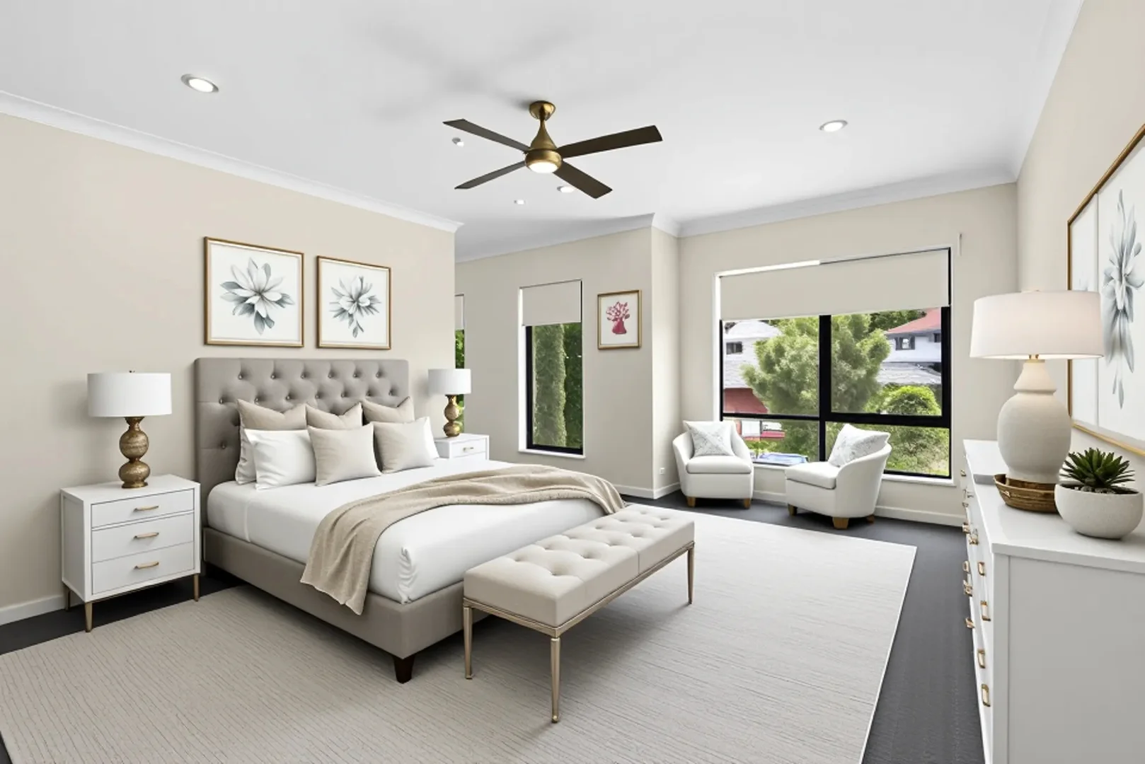 Additional image 7 of 6 Scholard Crescent, Bridgeman Downs QLD 4035