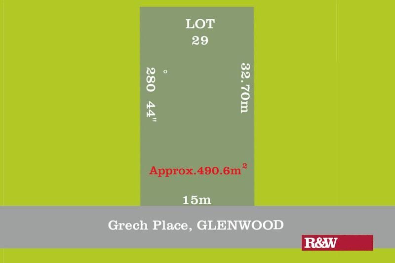 GLENWOOD NSW 2768, Image 1