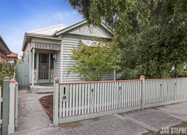 120 Summerhill Road, West Footscray VIC 3012