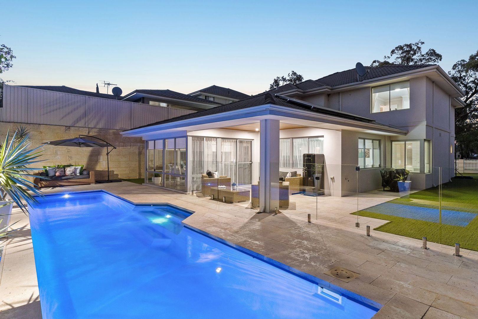 Sold 7 Highbury Boulevard, Baldivis WA 6171 on 07 Mar 2023 2018319299