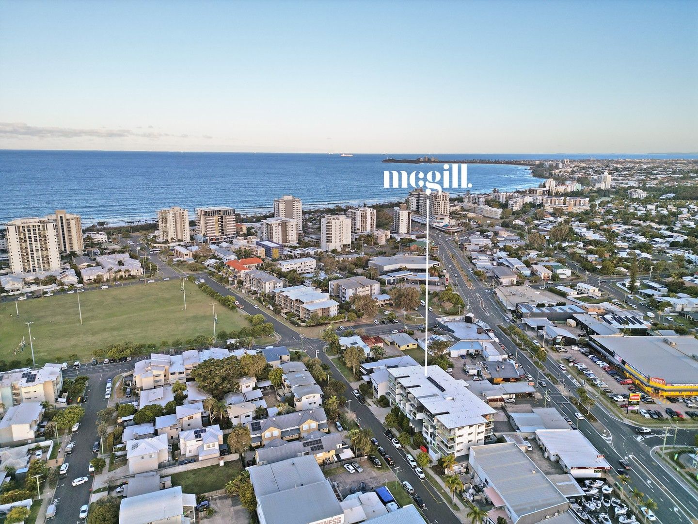 17/57 Kingsford Smith Parade, Maroochydore QLD 4558, Image 0