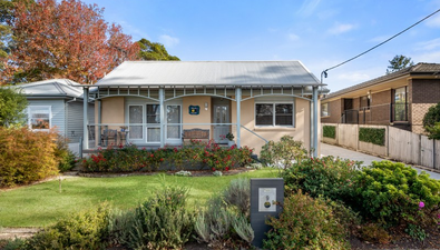 Picture of 9 Wilson Street, LAWSON NSW 2783