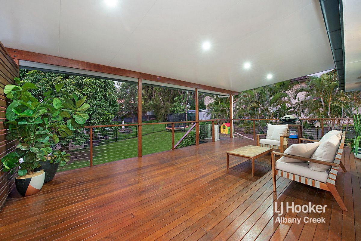 16 Burloo Crescent, Ferny Hills QLD 4055, Image 0