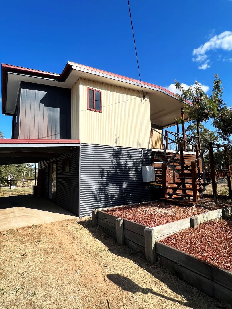 21 Downing Street, Gayndah QLD 4625, Image 1