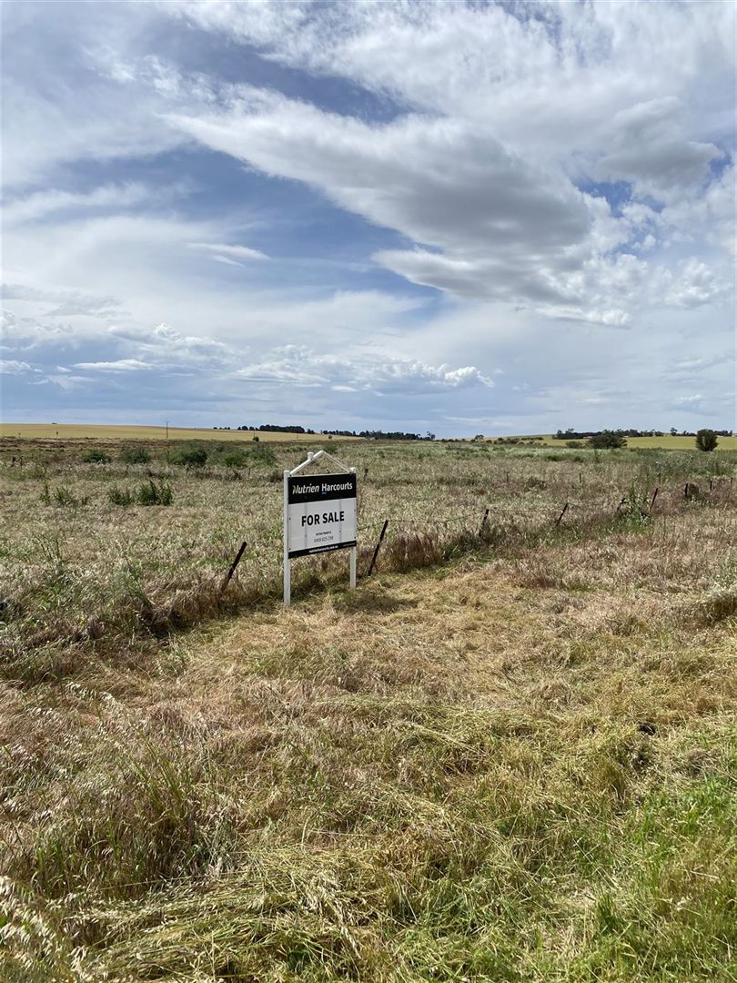 Lot 91 Horrocks Highway, Georgetown SA 5472, Image 0