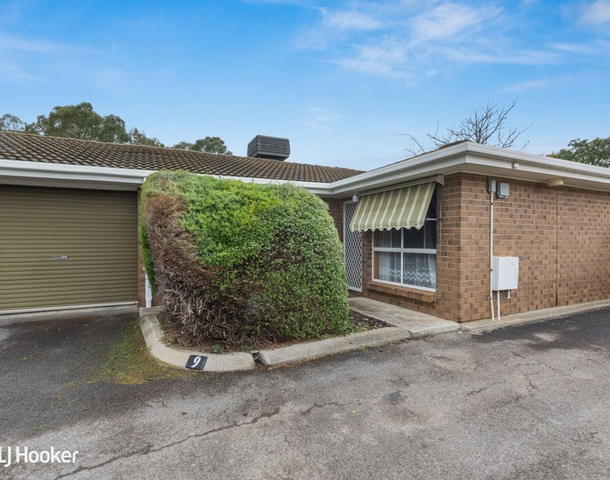 9/28 Glenere Drive, Modbury SA 5092