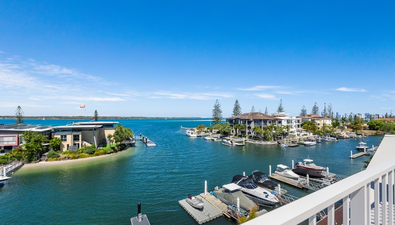 Picture of 6/1-3 Canal Avenue, RUNAWAY BAY QLD 4216