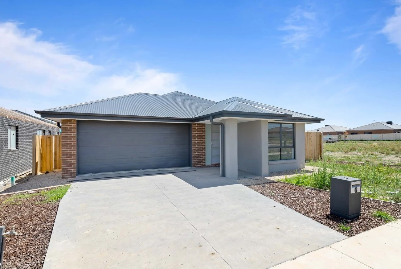 Primary image of 6 Dahlia Street, Bonshaw VIC 3352