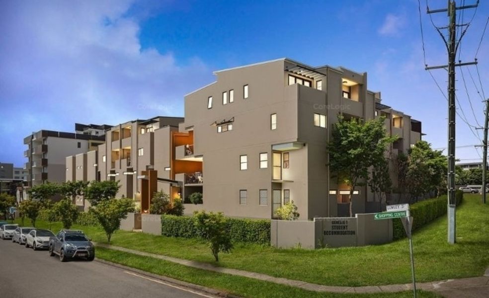 34/1848 Logan Road, Upper Mount Gravatt QLD 4122, Image 0