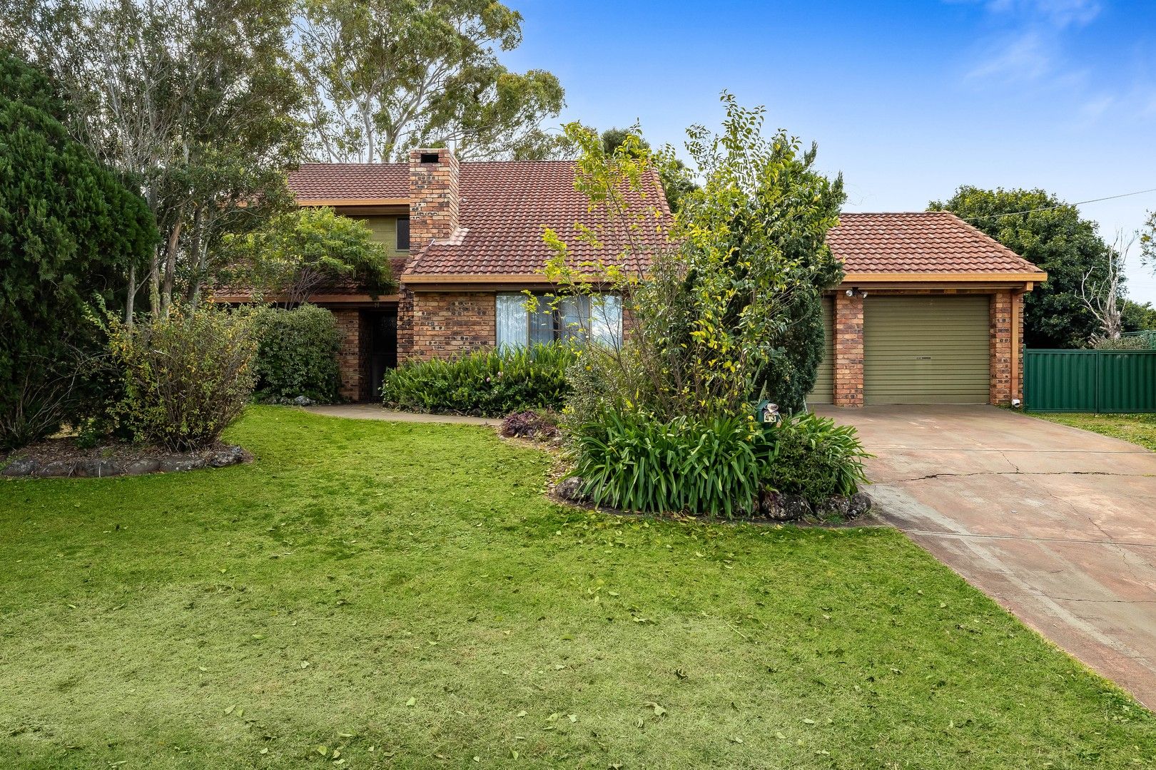 43 Agnes Street, Centenary Heights QLD 4350, Image 0