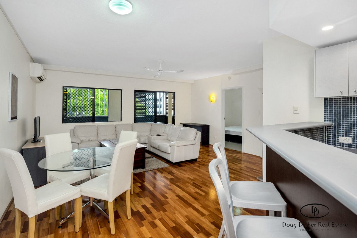 5/62 High Street, Toowong QLD 4066, Image 2