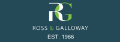 Ross & Galloway Property's logo