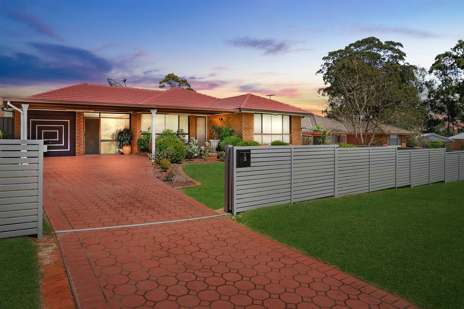 3 Plover Place, Ingleburn NSW 2565, Image 0