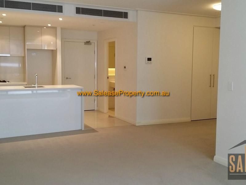 1 bedrooms Apartment / Unit / Flat in Unit 605D/5 Pope Street RYDE NSW, 2112