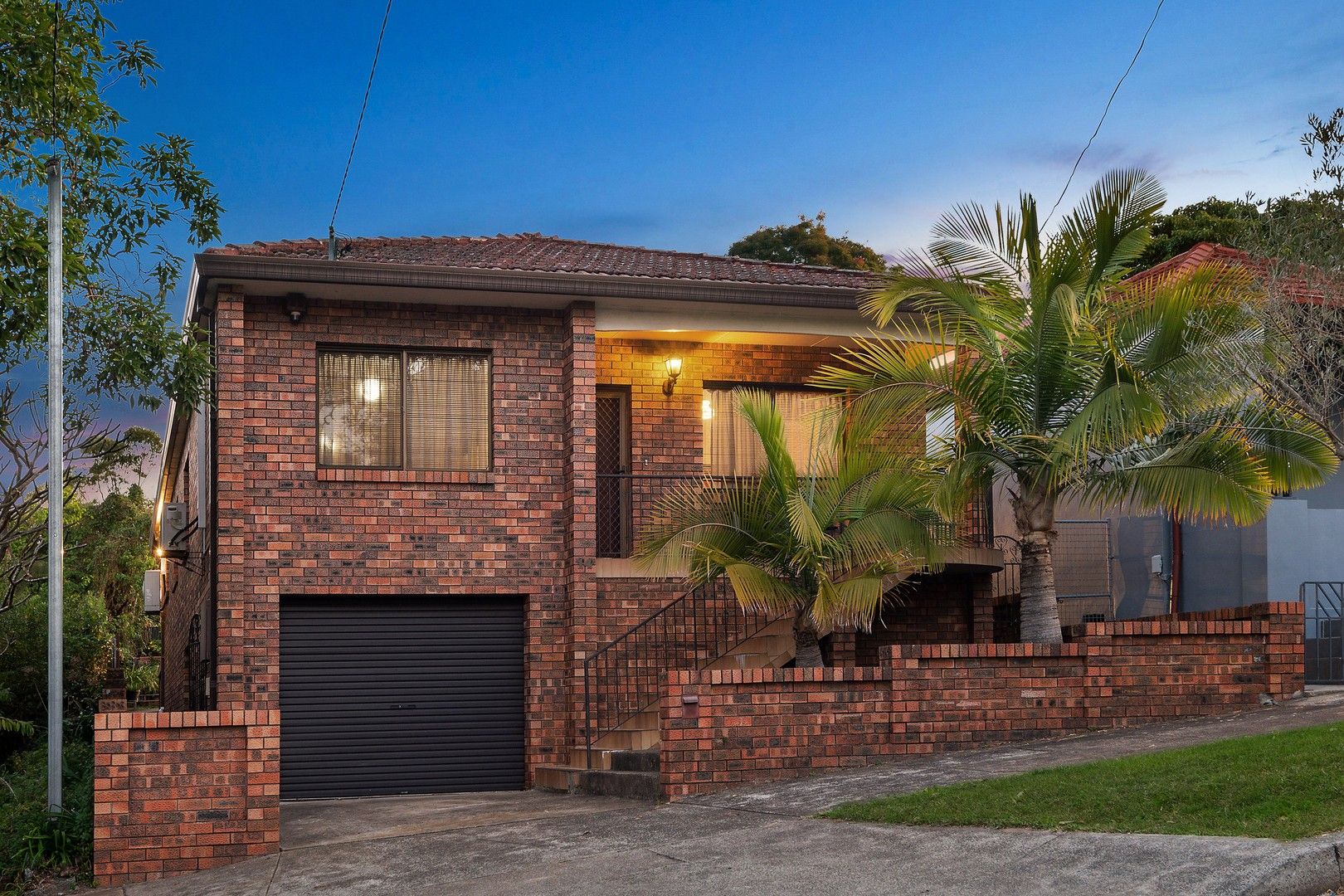 4 bedrooms House in 14 Wallace Street MARRICKVILLE NSW, 2204
