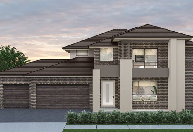 Picture of Lot 2206 Wicklow Road, Chisholm