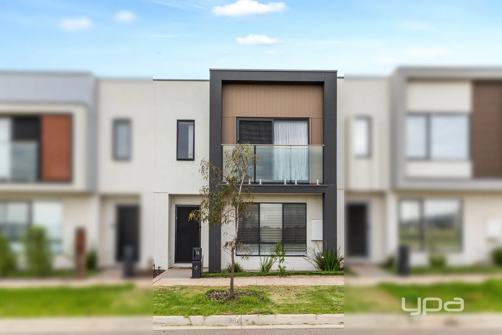 12 Greaves Avenue, Deanside VIC 3336