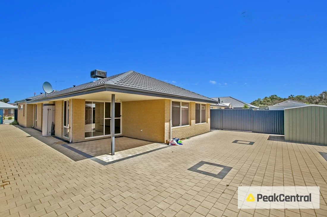 Additional image 19 of 45 Crinia Drive, Baldivis WA 6171