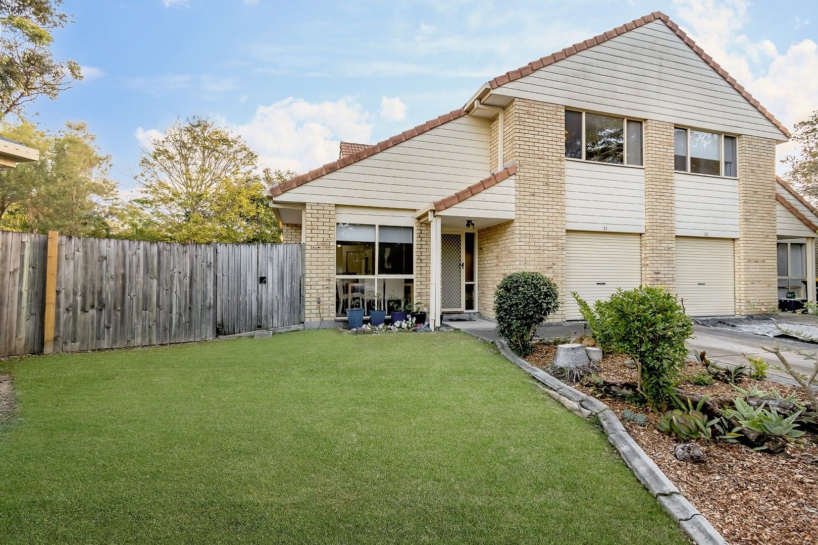 4 bedrooms House in 21/27 Fortune Street COOMERA QLD, 4209