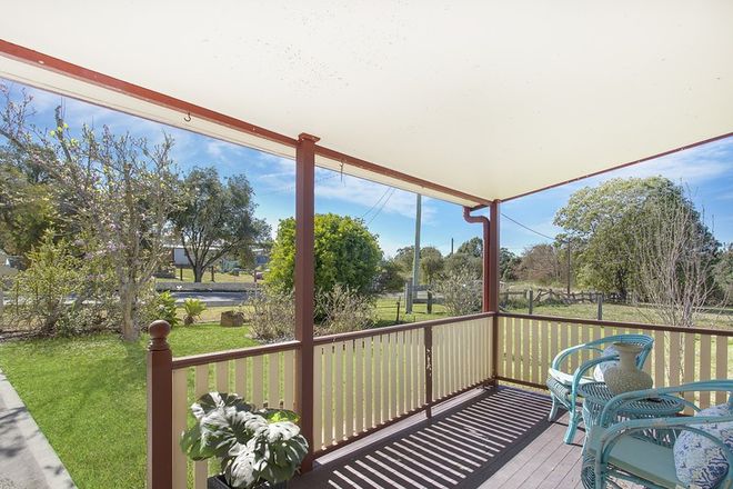 Picture of 1 Carri Street, SOUTH KEMPSEY NSW 2440
