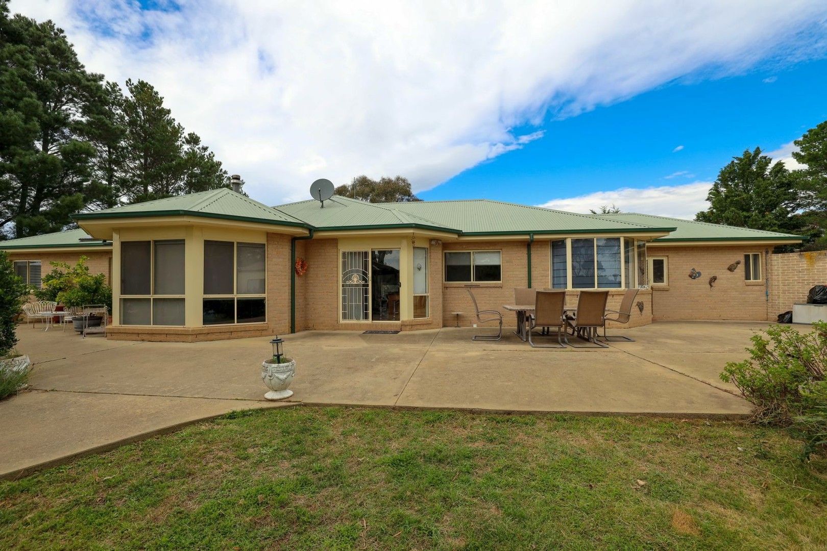 501 Boro Road, Boro NSW 2622, Image 0